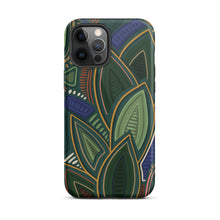 Load image into Gallery viewer, Zee Zee - Tough Case for iPhone®