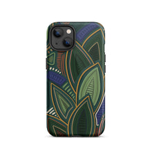 Load image into Gallery viewer, Zee Zee - Tough Case for iPhone®