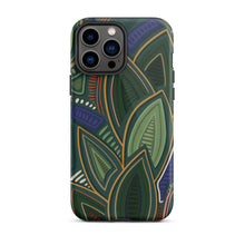 Load image into Gallery viewer, Zee Zee - Tough Case for iPhone®