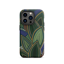 Load image into Gallery viewer, Zee Zee - Tough Case for iPhone®