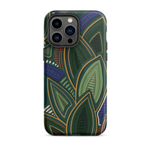 Load image into Gallery viewer, Zee Zee - Tough Case for iPhone®