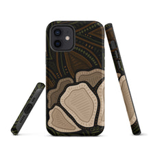 Load image into Gallery viewer, Magnolia - Tough iPhone Case