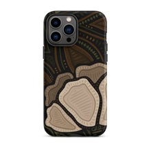 Load image into Gallery viewer, Magnolia - Tough iPhone Case