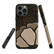 Load image into Gallery viewer, Magnolia - Tough iPhone Case