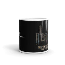 Load image into Gallery viewer, Houston, Home Glossy Mug