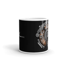Load image into Gallery viewer, Día de los Muertos Glossy Mug