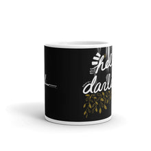 Load image into Gallery viewer, Hello, Darling Glossy Mug
