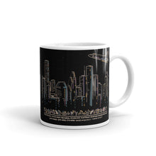 Load image into Gallery viewer, Houston, Home Glossy Mug