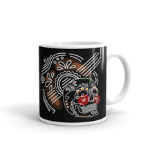 Load image into Gallery viewer, Día de los Muertos Glossy Mug