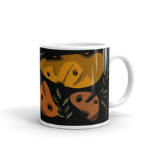 Load image into Gallery viewer, By The Fireside Mug