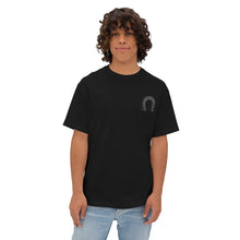 Load image into Gallery viewer, New York Cowboy Oversized Boxy Tee
