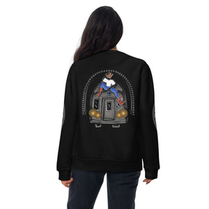 New York Cowboy Premium Sweatshirt