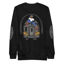 Load image into Gallery viewer, New York Cowboy Premium Sweatshirt
