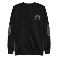 Load image into Gallery viewer, New York Cowboy Premium Sweatshirt
