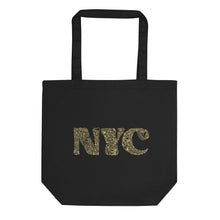 Load image into Gallery viewer, Bloomin&#39; NYC Eco Tote Bag
