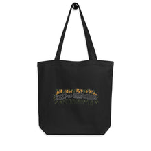 Load image into Gallery viewer, Keep on Growing Eco Tote Bag
