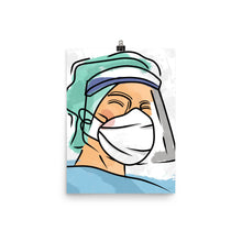 Load image into Gallery viewer, Essential Healthcare Worker
