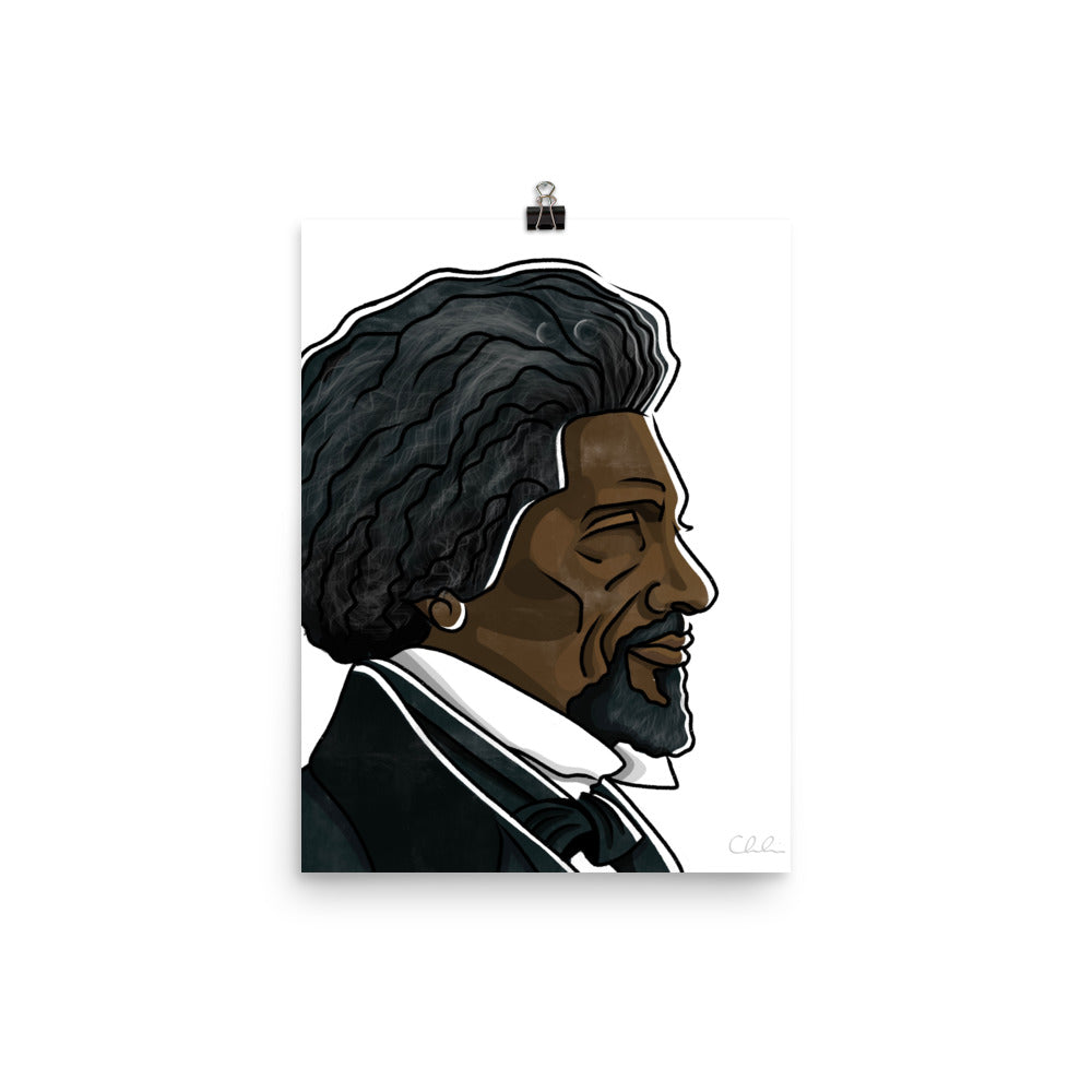 Frederick Douglass