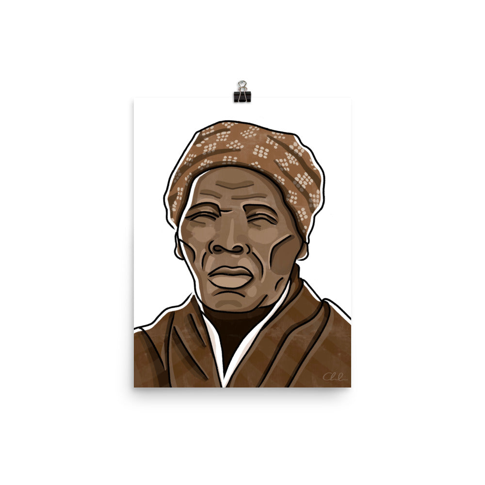 Harriet Tubman