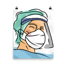 Load image into Gallery viewer, Essential Healthcare Worker
