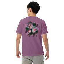 Load image into Gallery viewer, Breathe, it&#39;s Spring! Tee
