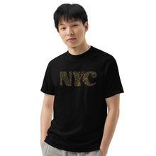 Load image into Gallery viewer, Bloomin&#39; NYC Tee
