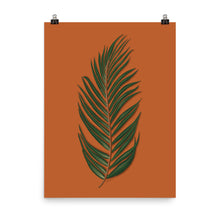 Load image into Gallery viewer, Palm Leaf
