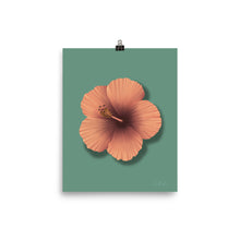 Load image into Gallery viewer, Sweet Hibiscus
