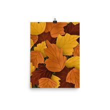 Load image into Gallery viewer, Fall Leaves
