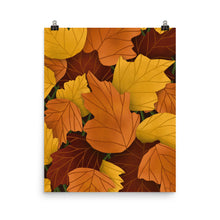Load image into Gallery viewer, Fall Leaves
