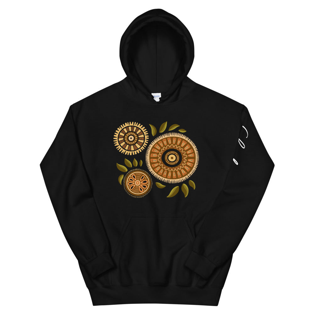 Eartha Unisex Hoodie