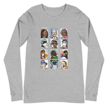 Load image into Gallery viewer, Essential - Unisex Long Sleeve Tee

