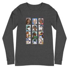 Load image into Gallery viewer, Essential - Unisex Long Sleeve Tee
