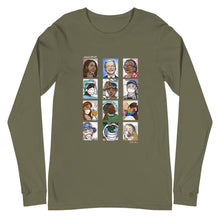 Load image into Gallery viewer, Essential - Unisex Long Sleeve Tee
