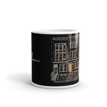 Load image into Gallery viewer, A View of Hamilton Heights Glossy Mug
