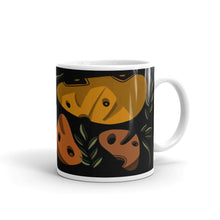 Load image into Gallery viewer, By The Fireside Mug
