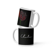 Load image into Gallery viewer, Chevalier Spring! Glossy Mug
