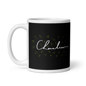 Chevalier Spring! Glossy Mug